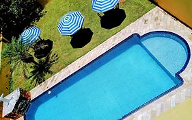 Pousada Beira Mar Peruíbe